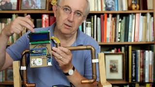 DIY Camera Shutter Timer Based on Arduino Nano