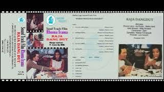 RHOMA IRAMA - STF. RAJA DANGDUT (1979) FULL ALBUM