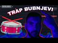 TUTORIJAL ZA TREP BUBNJEVE |FL STUDIO| (BEGGINER GUIDE)