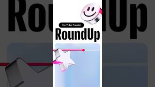 Keyframes in YT Create, clips & Shorts & more #shortsroundup