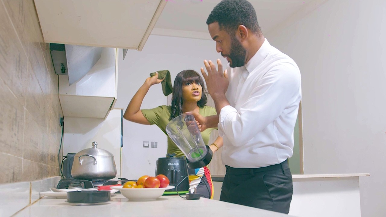 She Maltreated Him Thinking He Is A Servant Until She Found Out He's The Billionaire Testing Her