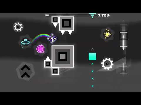 Showcase for Sugar Crash