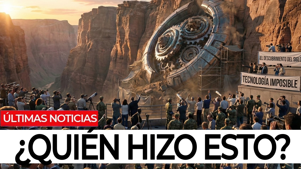 Hallazgos Brutales que No Deberían Existir