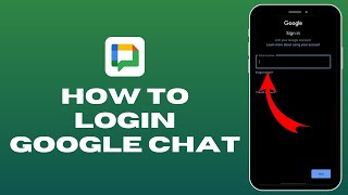 How to Login to Google Chat | Access Google Chat Tutorial?