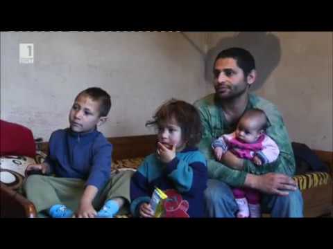 Видео: Как живеят циганите