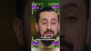 Eşsiz Bir Sevgi: Efendimiz (sav) ve Hz. Hatice"#shorts #iyilik #maneviyat #keşfet