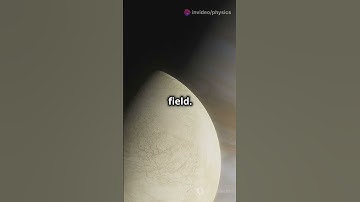 Collision Of Saturn Vs Jupiter