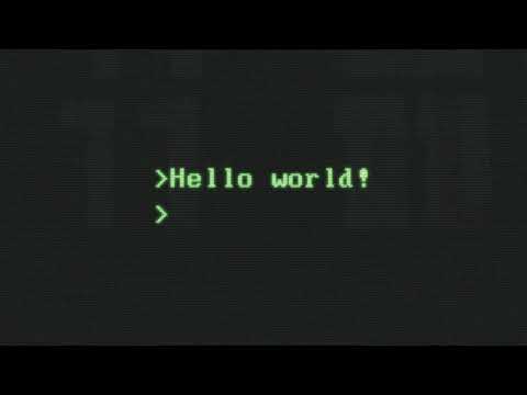 SOURCE CODE ( Copyright Free Video - FHD ) | Free Stock AV |