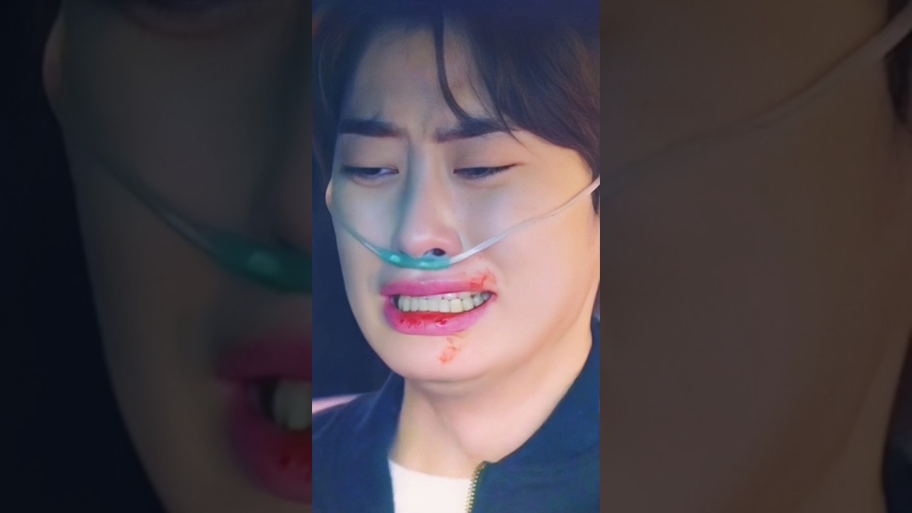 A Young Man&rsquo;s Final Confession of Love in His Last Two Weeks&hellip; 💔⏳❤️&zwj;🩹 | Mary Kills​ People #shorts