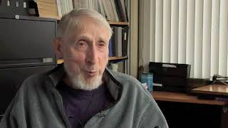 Siegfried Zig Engelmann A Biography    Part II of II