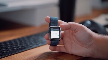 How to Browse the Internet on Apple Watch