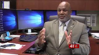 Bibb County Board of Education to buy Ed Defore Sports Compl