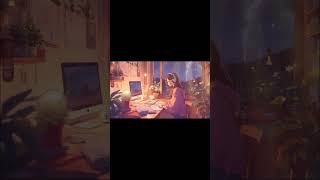 Deep Focus &amp; Study | Chill Lofi Beats #lofi #shorts #study