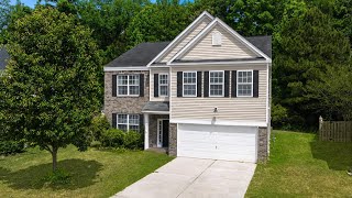 NEW LISTING: 2015 Isabela Court Summerville SC 29483