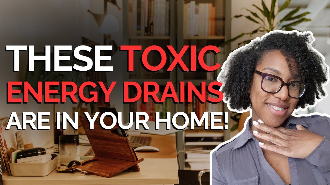 Holistic Decluttering | Where to begin when you're overwhelmed 