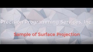 Sample of doing Project curves in 2017/2018