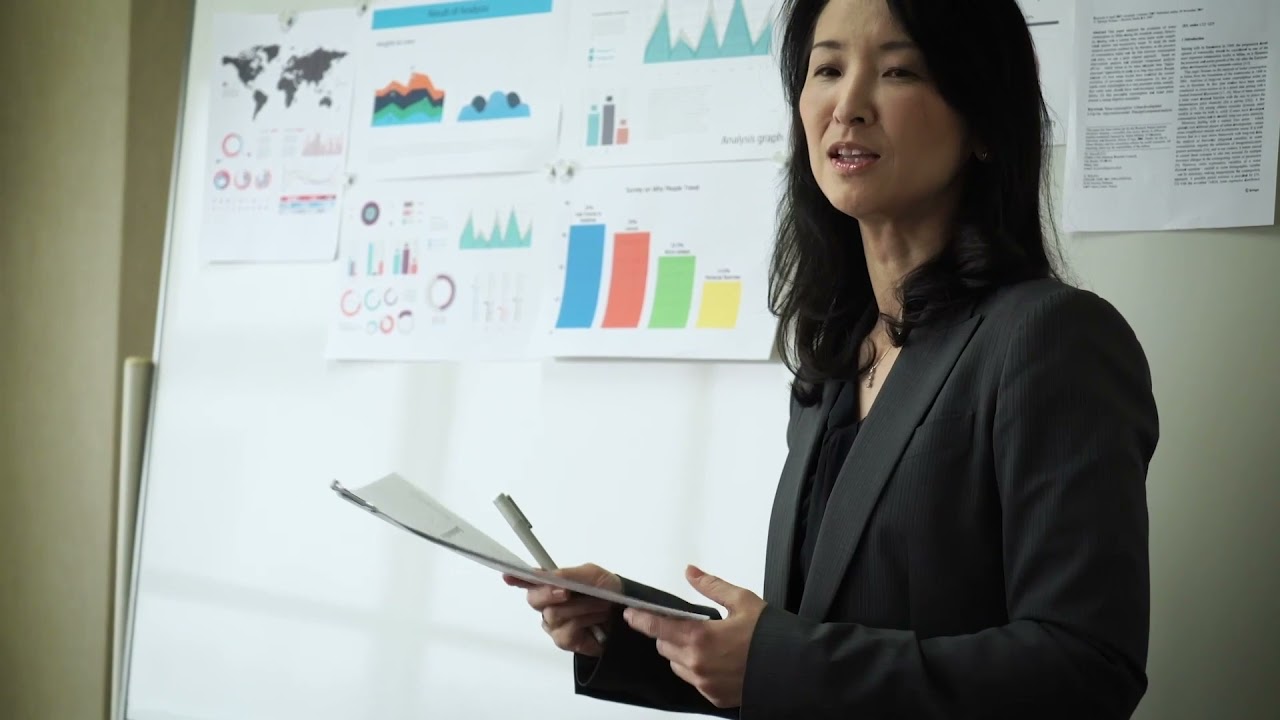 Video thumbnail for UBC Sauder Executive Education: Lean Green Belt