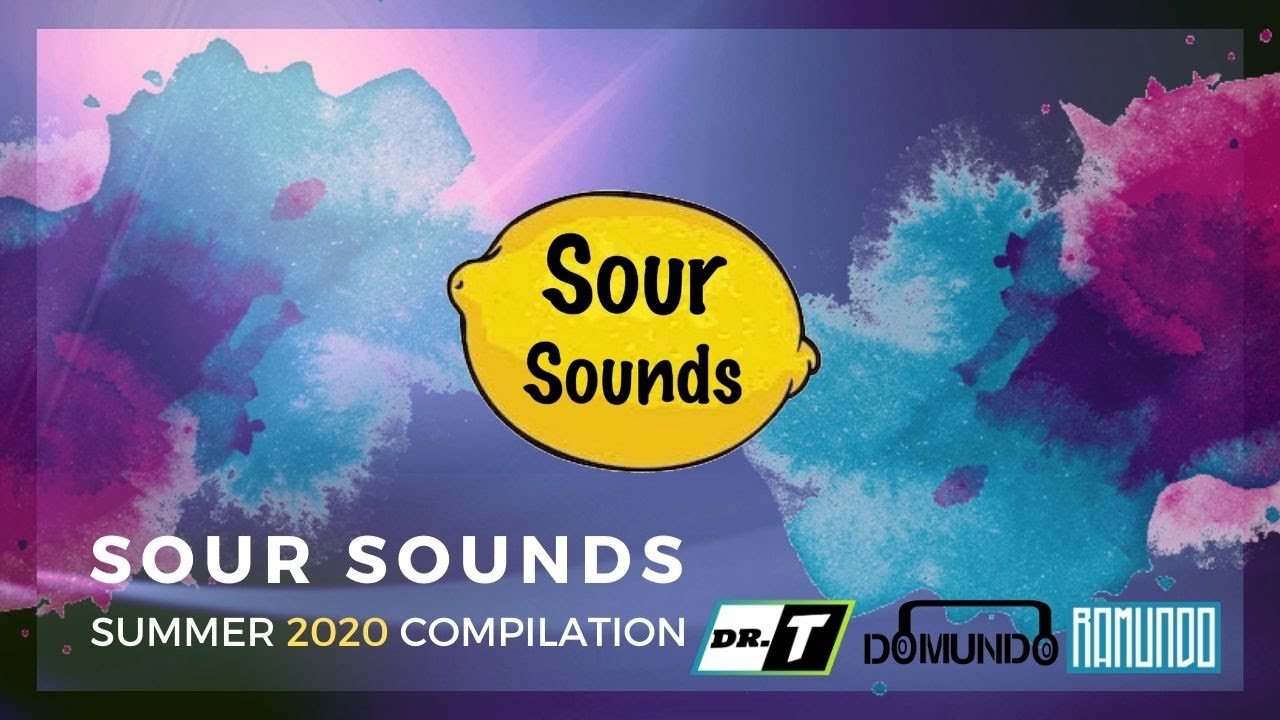 DR. T - Mosquito (Taken from 'Sour Sounds Summer 2020 Compilation')