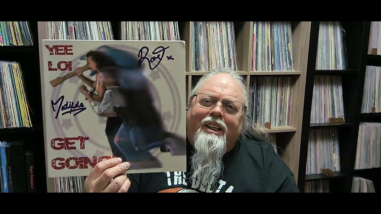 ONLINE VINYL FINDS JANUARY, 2026 #recordcollectors #vc #vinylcommunity