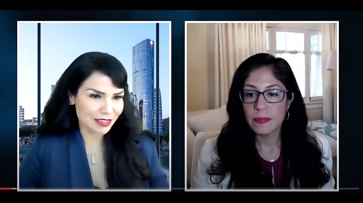Dr. Veronica Estrada Ambassador Spotlight Interview