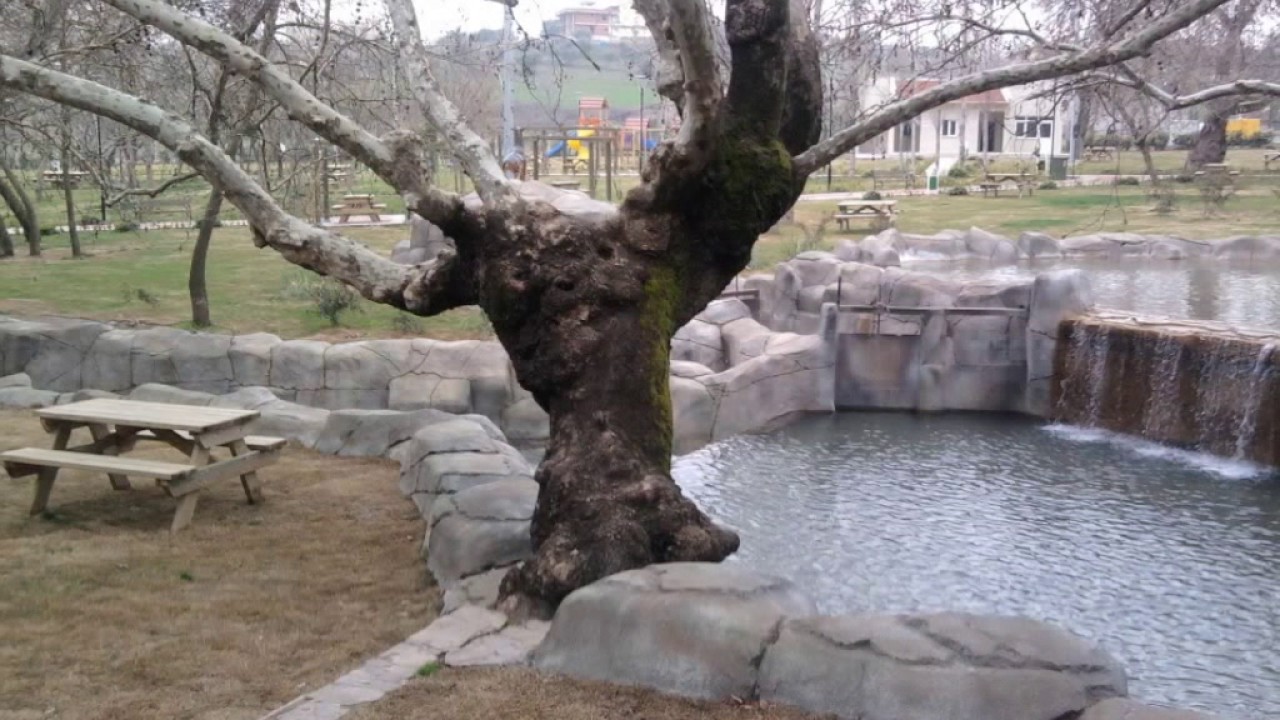 Ayrancılar Suyun Başı TORBALI IZMIR TURKEY