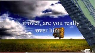 Ronnie Milsap - Is It Over [w/ lyrics]