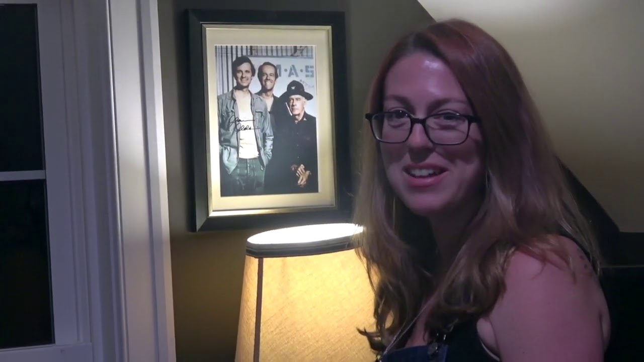 Join Sawbones' Sydnee McElroy for a tour of her weird medical stuff | MaxFunDrive 2020