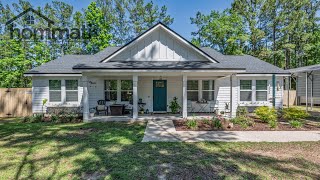 237 Municipal Ave video tour