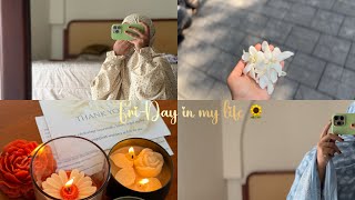 A friday Day in my Life 🌻🤍 #malayalamshorts #minivlog #vlogs #kerala #malayalam #explorepage #food