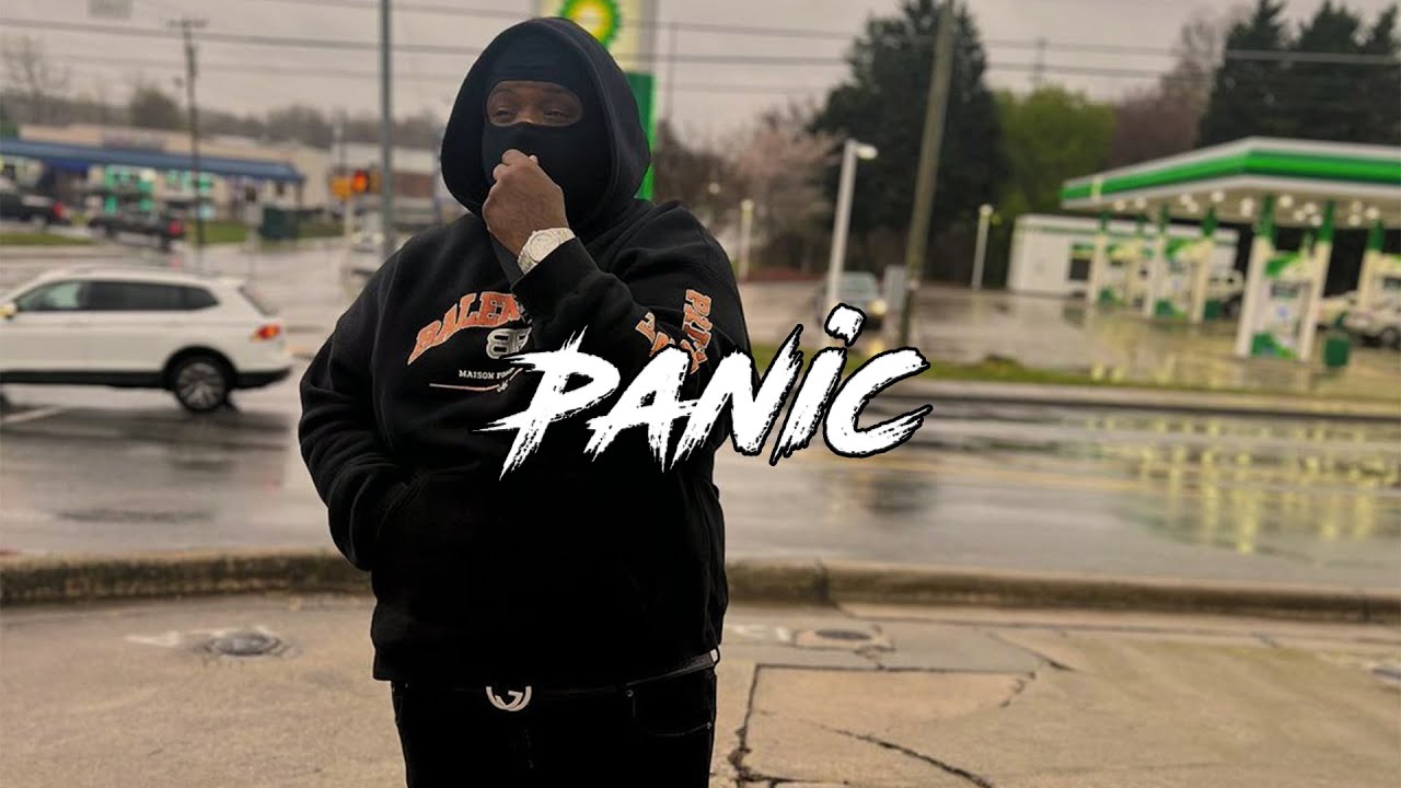 [FREE] (GUITAR) Rod Wave x Morray x Lil Durk Type Beat 2024 - "Panic" (Prod. Ceebo)