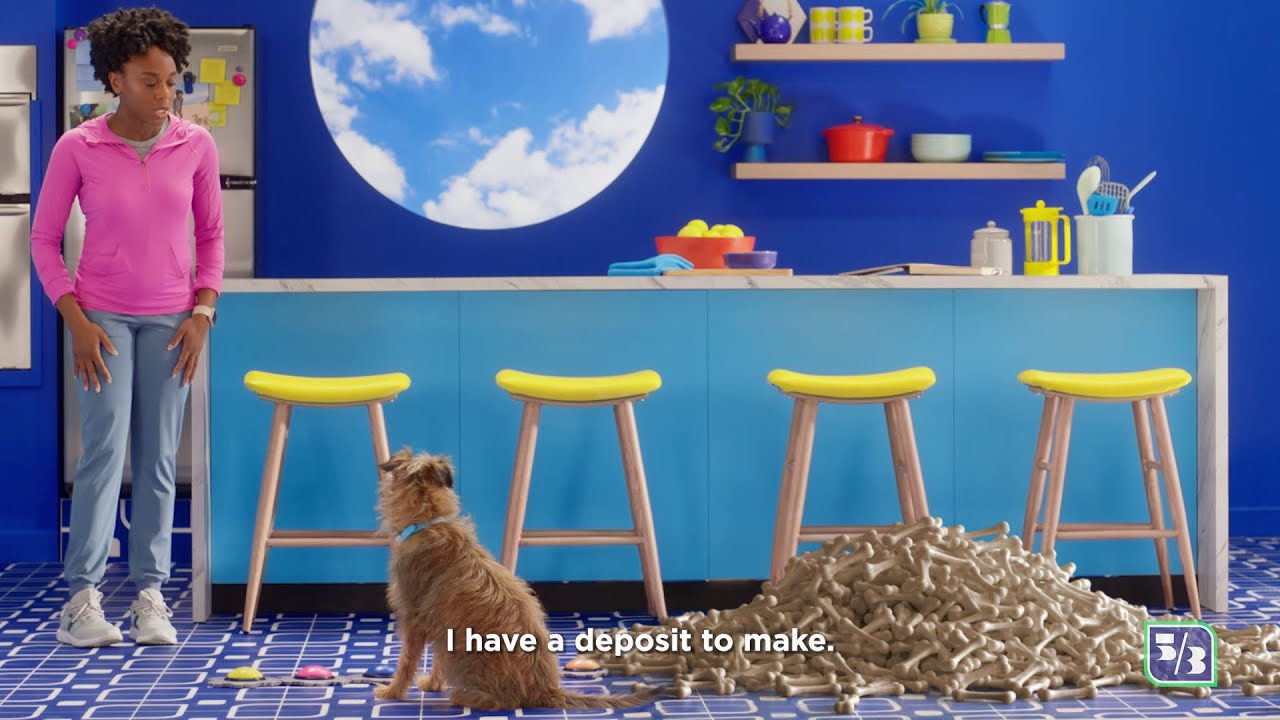 Banking a Fifth Third Better® | Fifth Third Bank