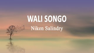 Niken Salindry - WALI SONGO (Lirik Lagu)