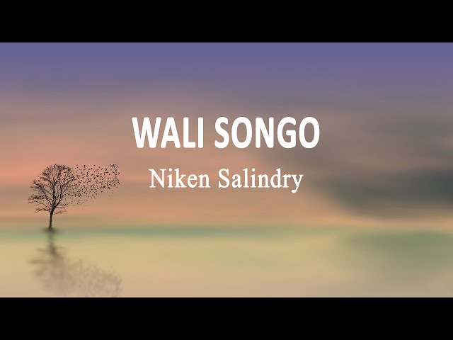 Niken Salindry - WALI SONGO (Lirik Lagu) class=