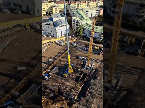 Unionbau – FPV Video