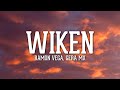 Ramón Vega Gera MX Wiken Letra Lyrics mp3