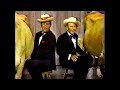 The Dean Martin Show with Bing Crosby