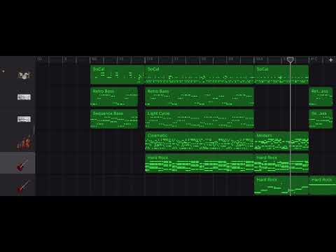 Eclipse- Moonbyul instrumental rock cover