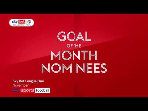 Best Goal of