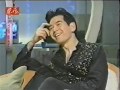 2002 亚洲TopShow：张小燕访费翔(Fei Xiang)Kris Phillips