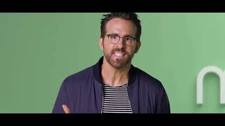 Legal Department | Ryan Reynolds Mint Mobile Commercial | :30 (2024)