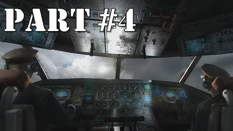 Metro Last Light Redux Part 4 Echoes Commentary HD 1080p 60fps Walkthrough Gameplay