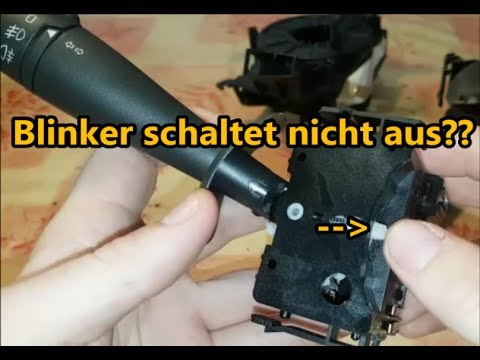 Video: Sch altet srp den Strom aus?