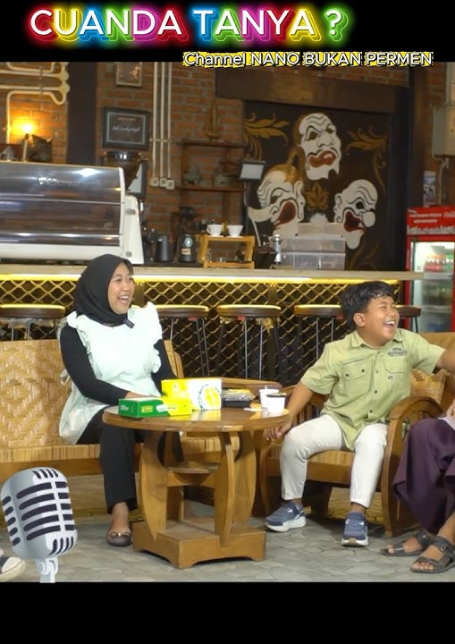 PERDANA podcast bareng kak Nadia Omara, bnanti jam 7 malem