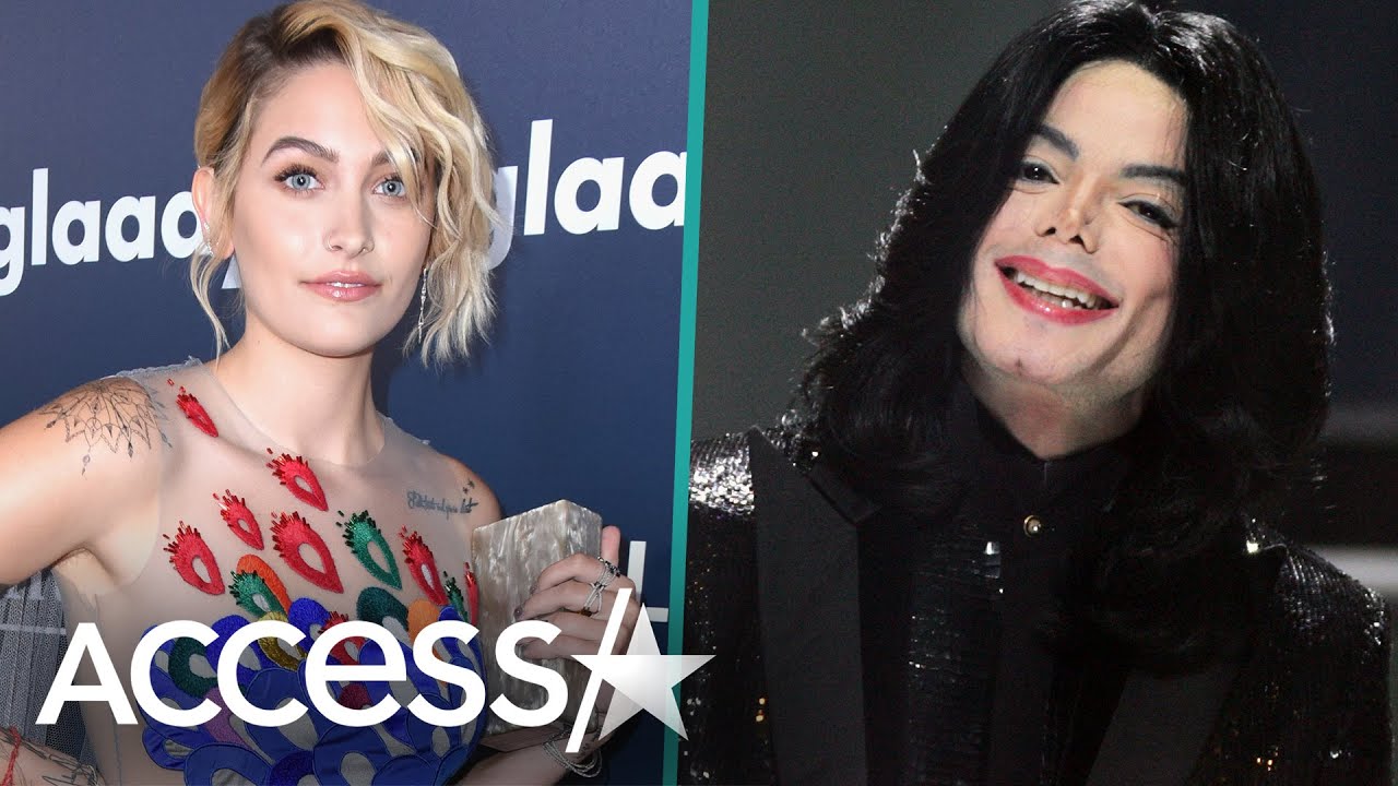 Paris Jackson’s Tribute To Michael Jackson 11 Years After Death