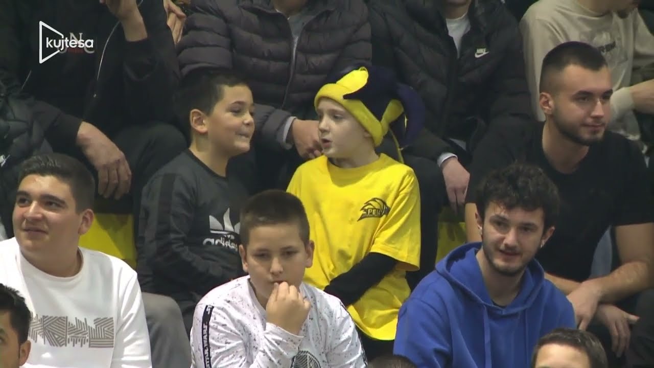 Peja - Vëllaznimi Pjesa 1