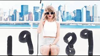 【10 Hours】Taylor Swift - Wildest Dreams ‎
