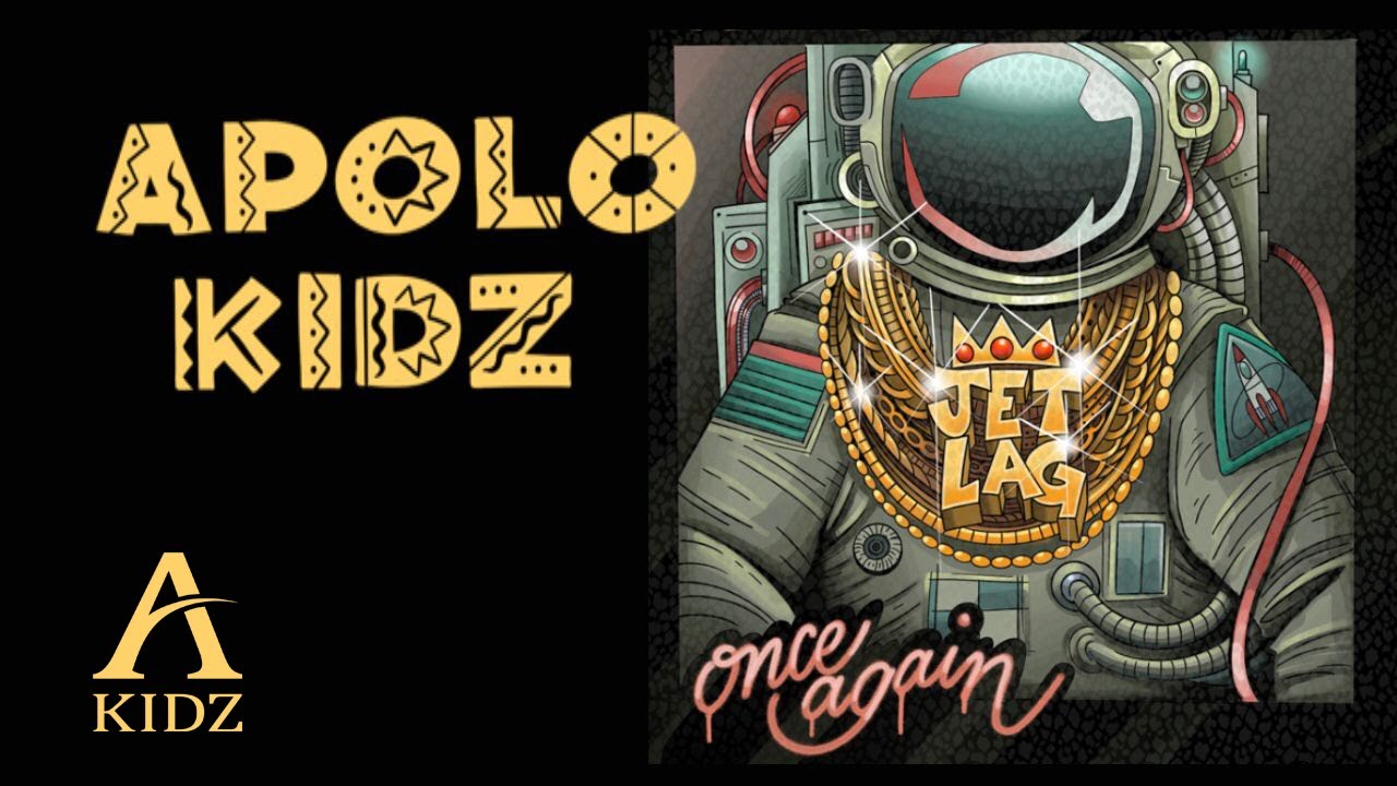 Watch Apolo Kidz - Jet Lag (Once Again) (2023) on YouTube Watch Apolo Kidz - Jet Lag (Once Again) (2023) on YouTube
