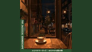 Serene Moonlight Sips