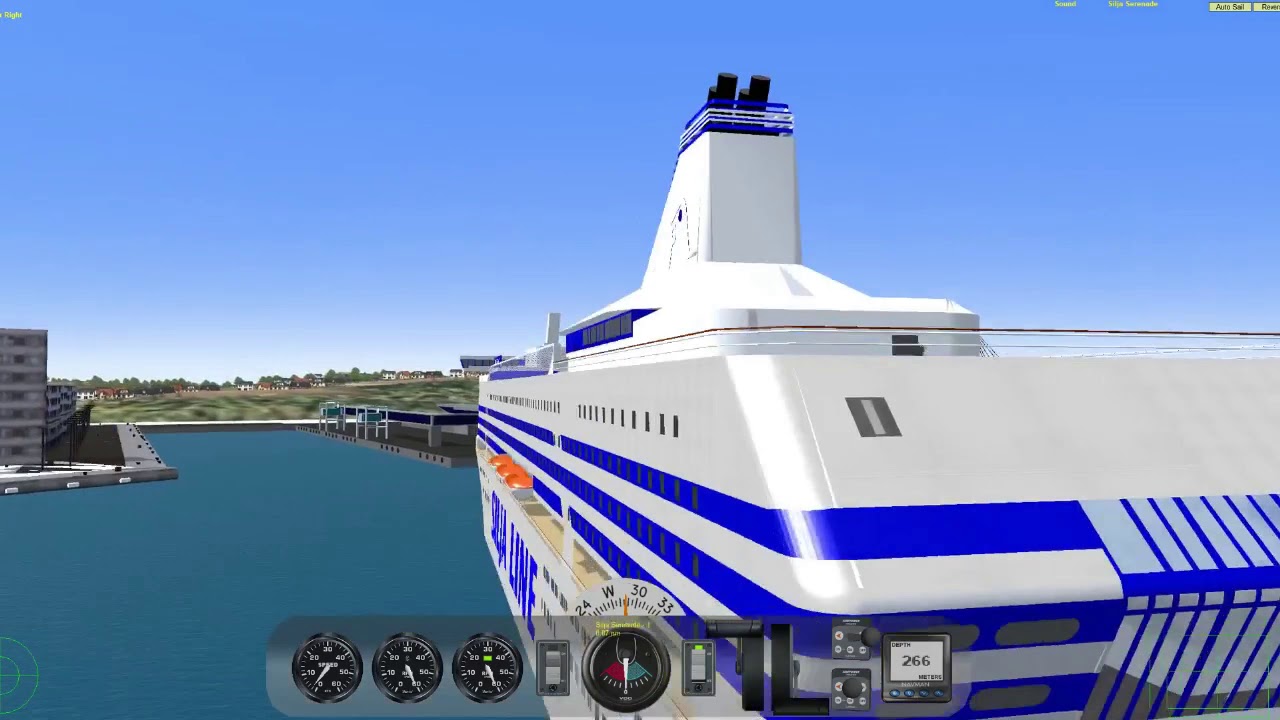 Vehicle Simulator Part 1 (Demo) YouTube