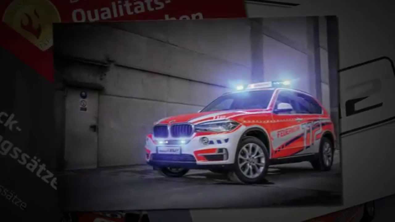 design112 Leistungsübersicht Interschutz 2015